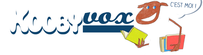 Accueil Scholarvox KoobyVox Accueil Scholarvox KoobyVox